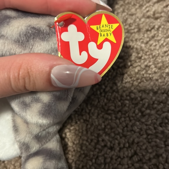 Ty wiser 1999 - Picture 4 of 5